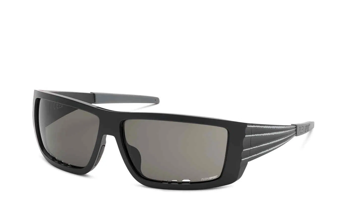 Philipp Plein Sport SSP003 Sunglasses - view 3
